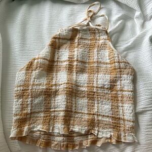 American Eagle Tank Top